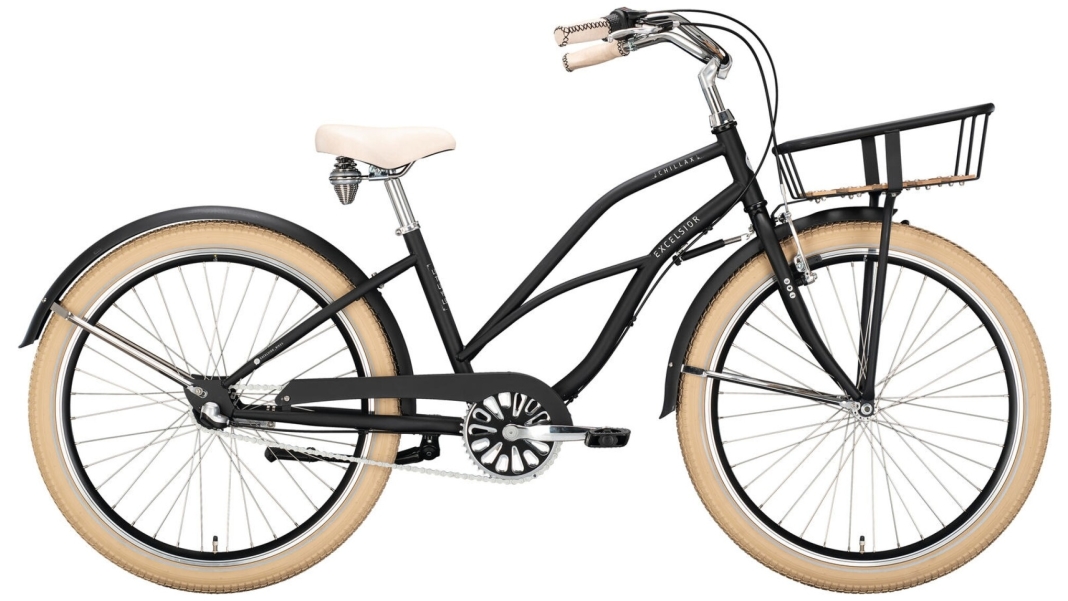 Chillax Cruiser