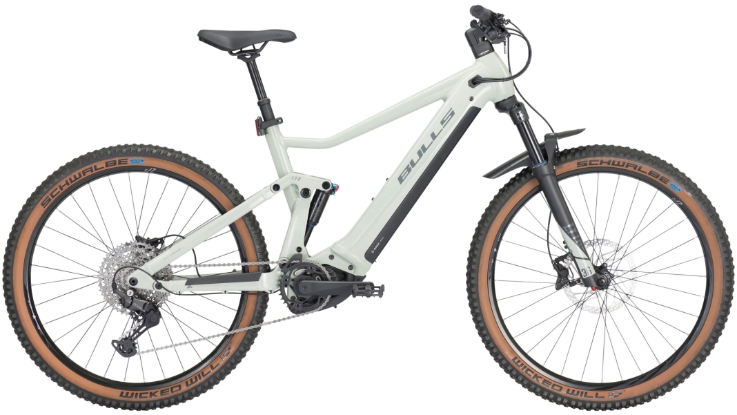 AMINGA EVA TR 1 27,5