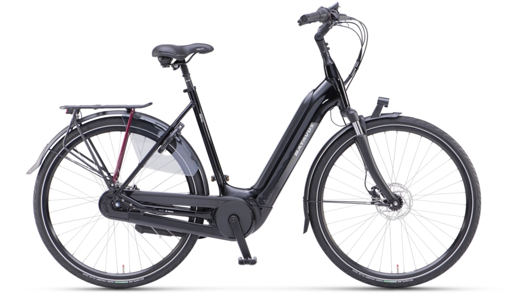 Finez E-go® Power LTD 500
