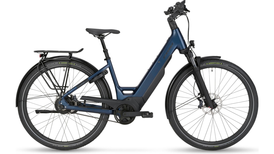 E-Courier 7.8.1 Plus Forma