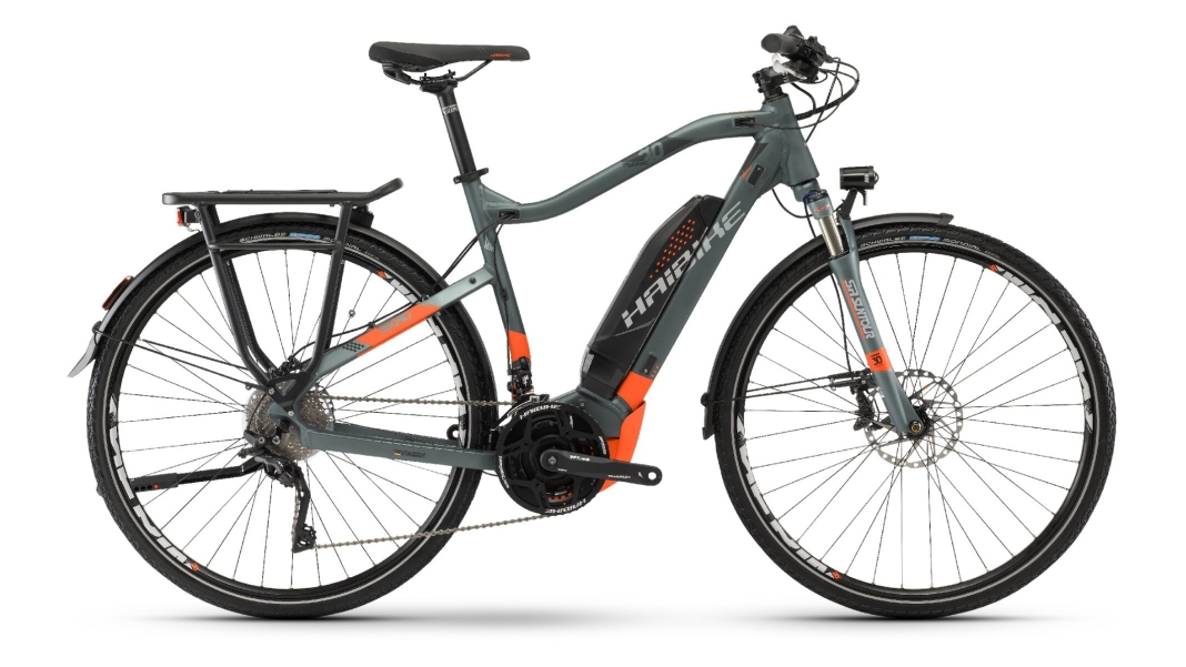 SDURO Trekking 8.0 Gent