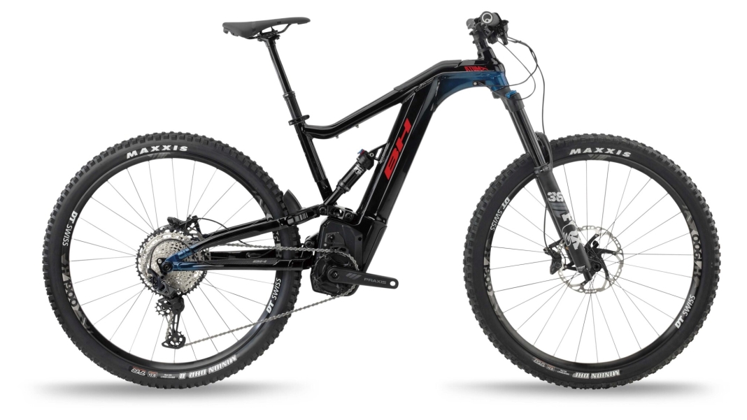 ATOMX LYNX 6 PRO