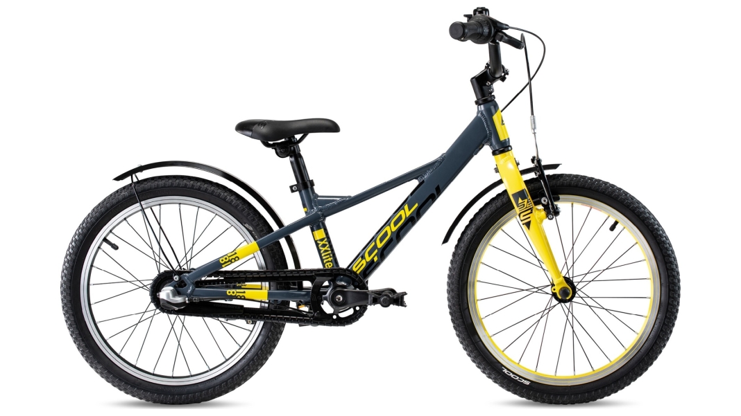 XXlite EVO 18-3 CB