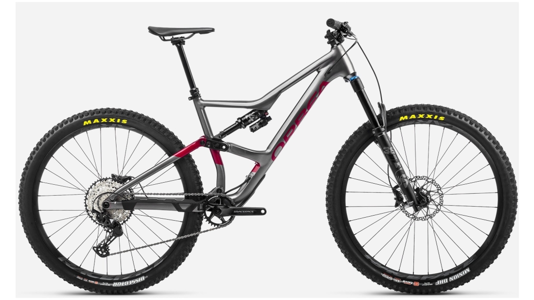 OCCAM H20 LT