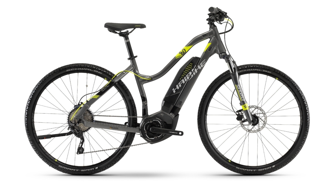 SDURO Cross 4.0 Lady