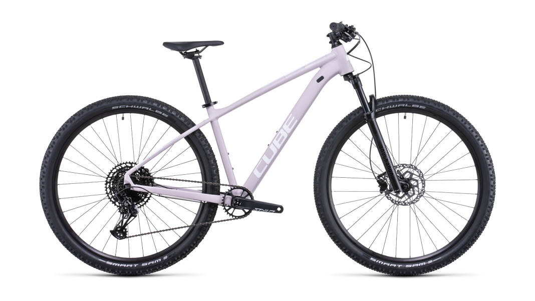 Access WS SL lilac´n´white
