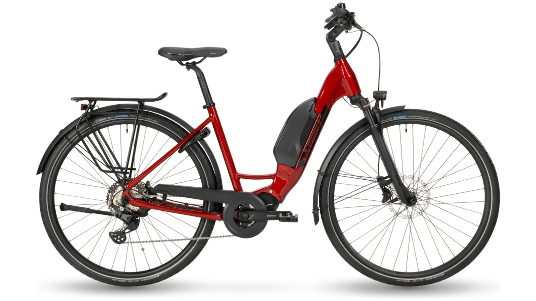 E-Bormio Luxe Forma