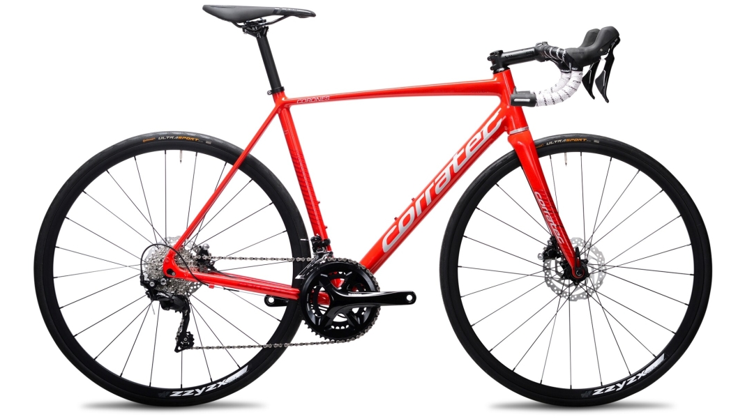 Corones Expert Disc