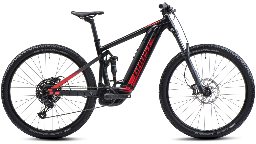 E-Riot Trail AL Essential