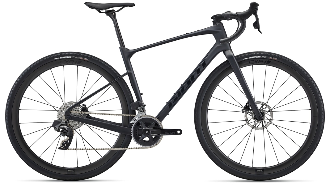 Revolt Advanced Pro 1