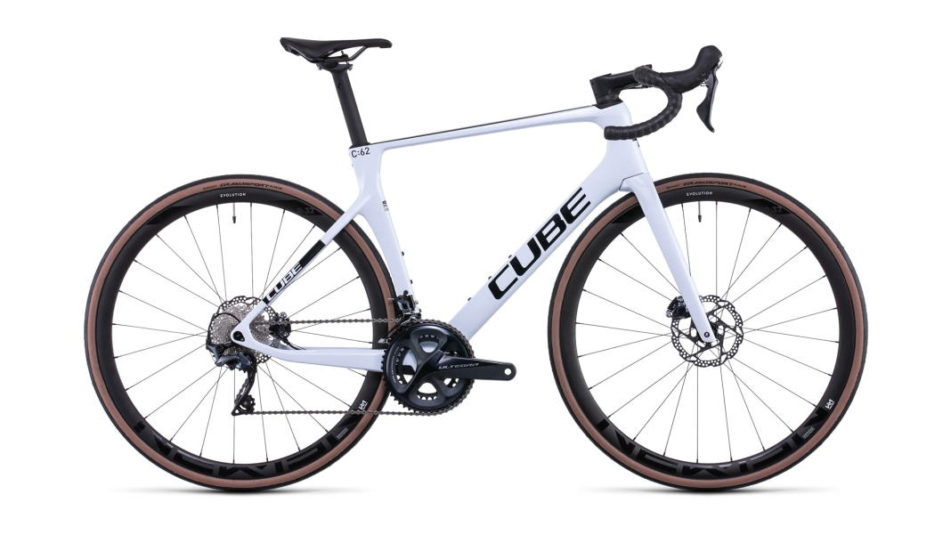 Agree C:62 flashwhite´n´carbon