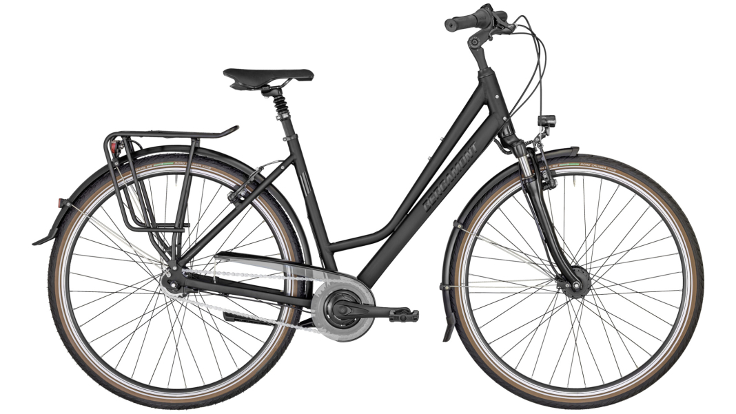 Horizon N7 CB Amsterdam black