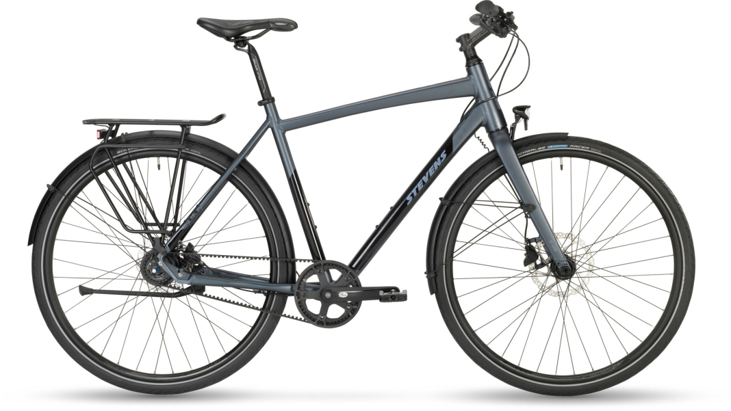 Courier Luxe Gent
