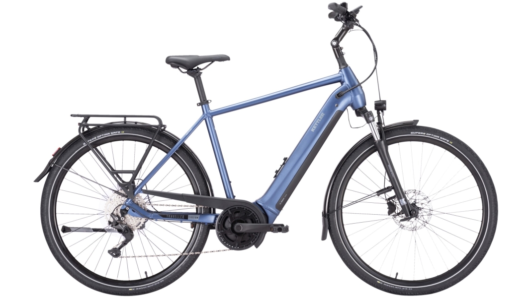 E-TRAVELLER GOLD 10 PLUS