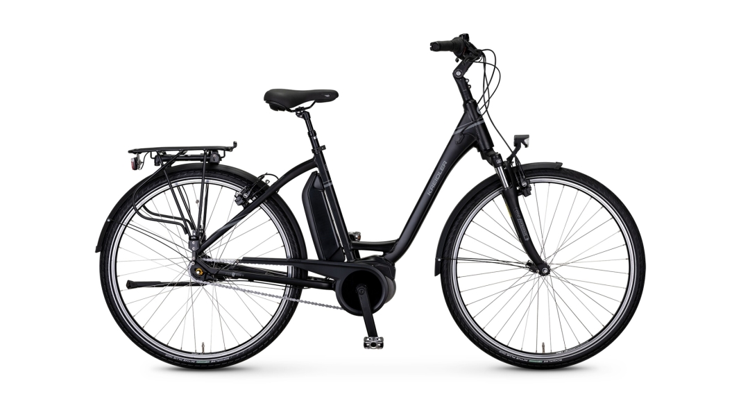 Vitality Eco 1 Comfort