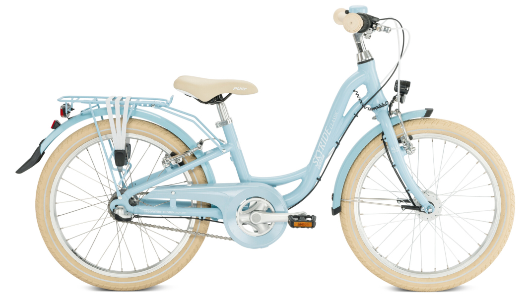 SKYRIDE 20-3 Classic