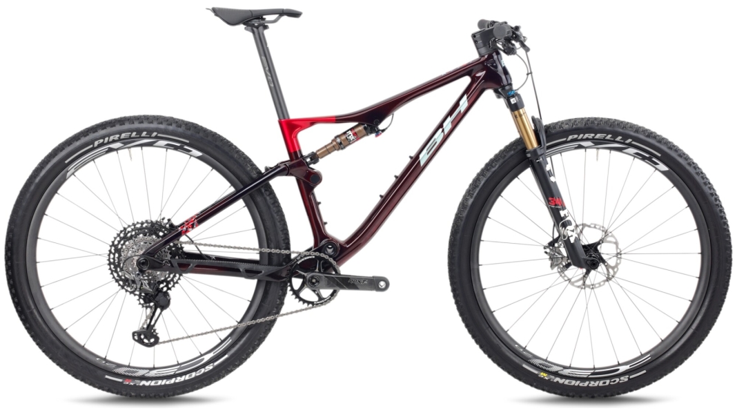 LYNX RACE 9.5