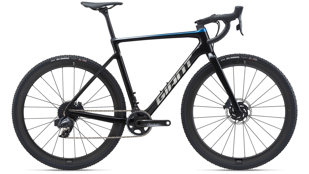 TCX Advanced Pro 0