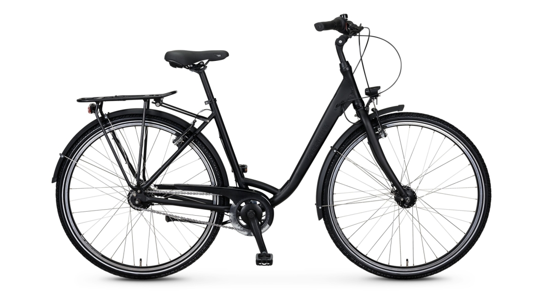 TC1 Shimano Nexus 8-Gang / Rücktritt / V-Brake