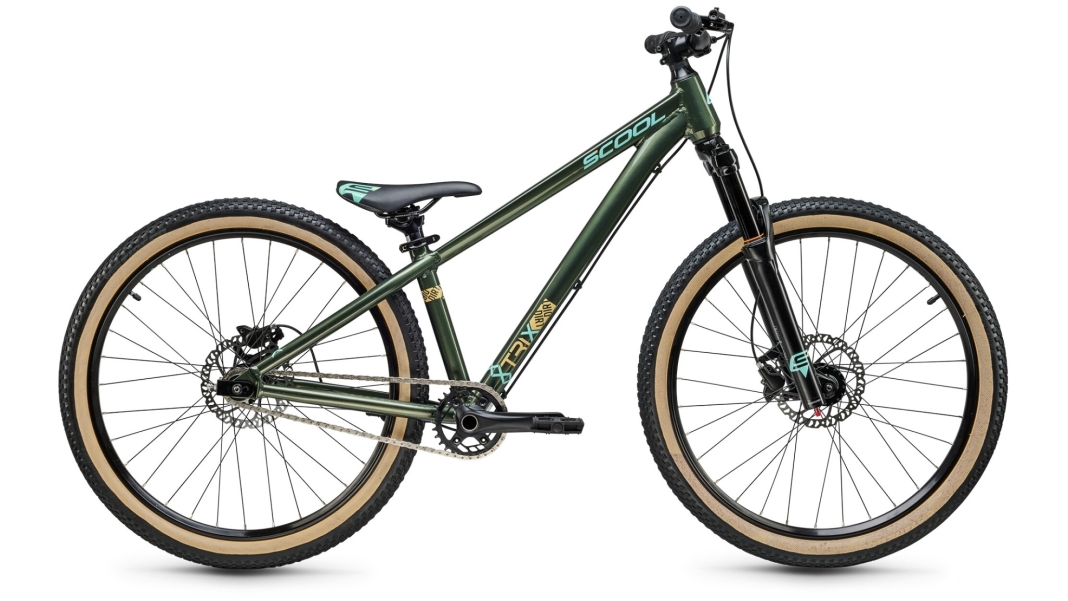 XtriX dirt 241S