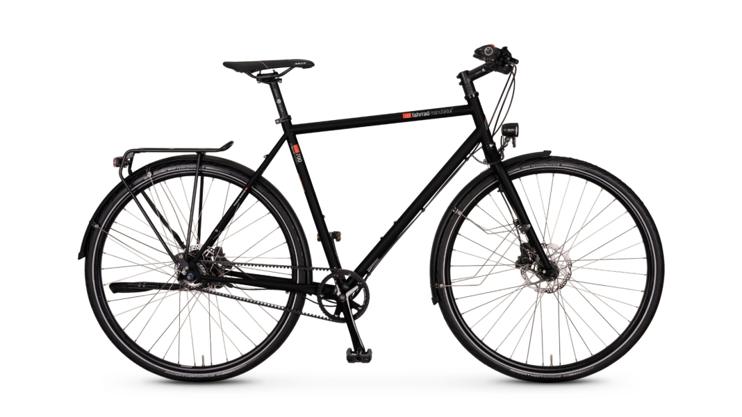 T-700 Shimano Deore XT 30-Gang / Disc