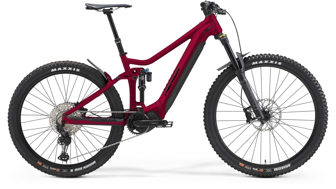 eONE-SIXTY 775 EP1