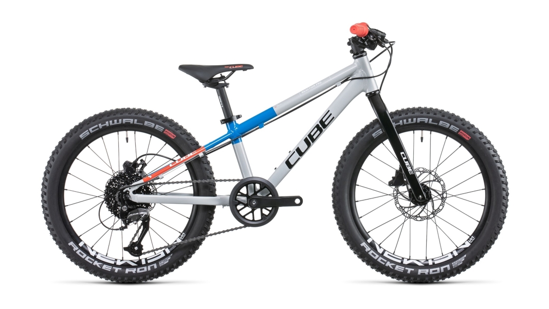 Reaction 200 Pro teamline