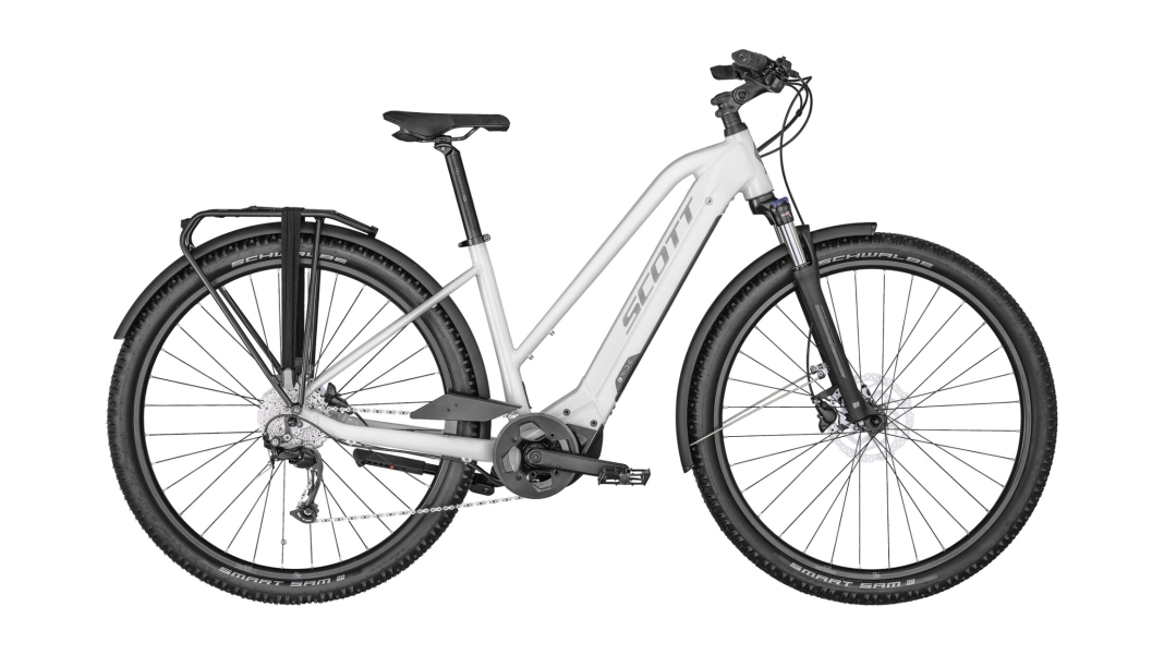 Sub Cross eRIDE 20 EQ Lady