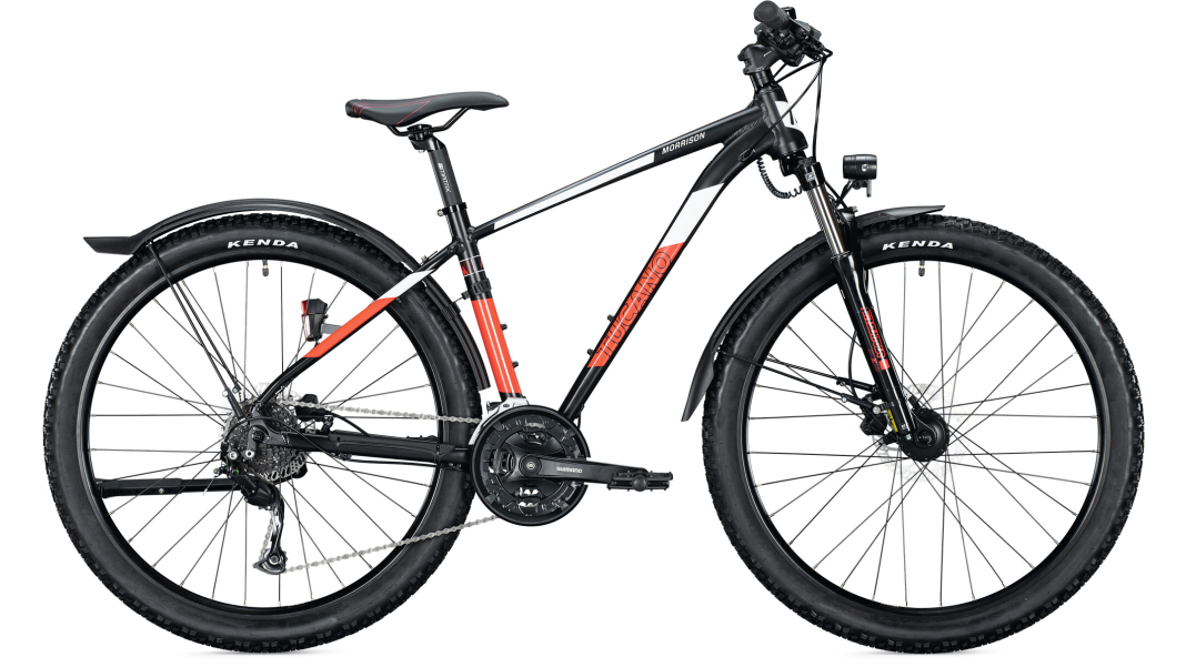 TUCANO SPORT