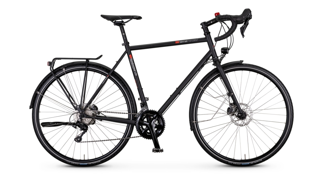 T-Randonneur Lite