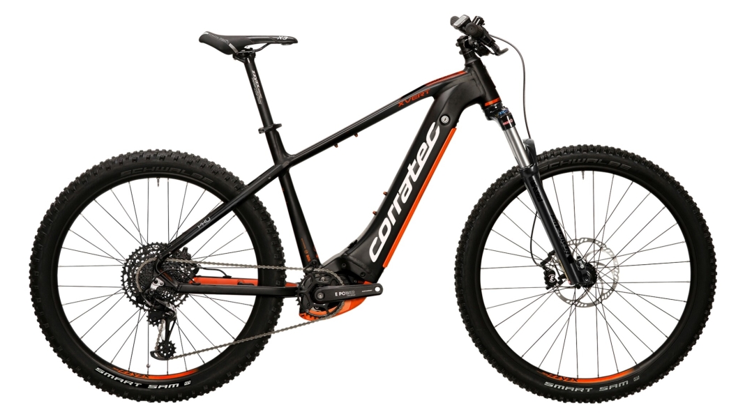 E-Power X Vert Pro Shadow Edge (Gent)