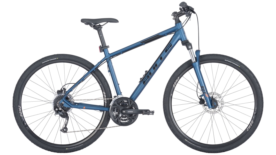 Crossbike 2