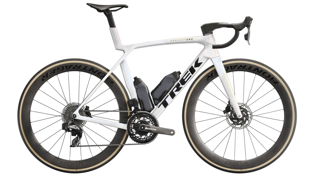 Madone SLR 7 AXS Gen 8
