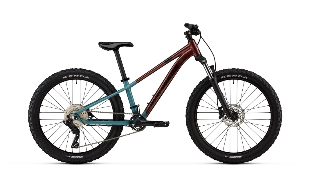 Growler Jr 24 Microshift