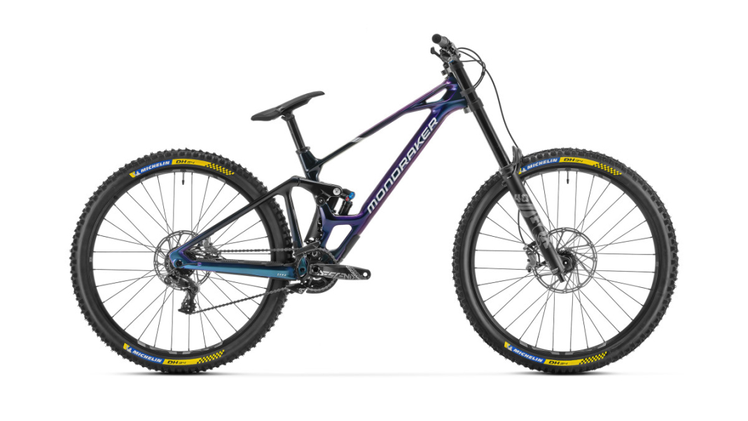 SUMMUM CARBON R