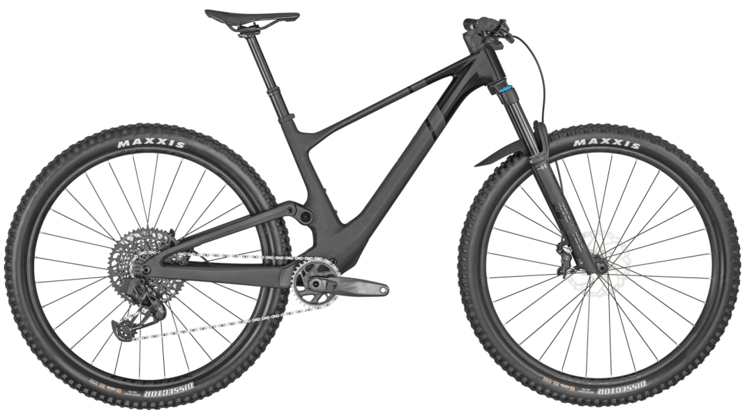 Spark ST 910