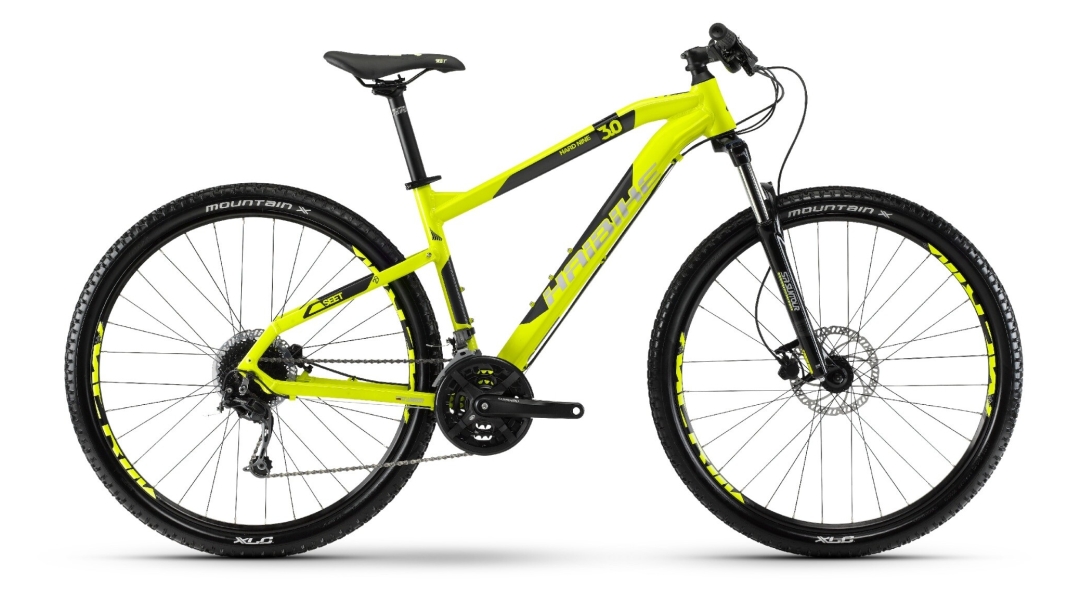 SEET HardNine 3.0 lime