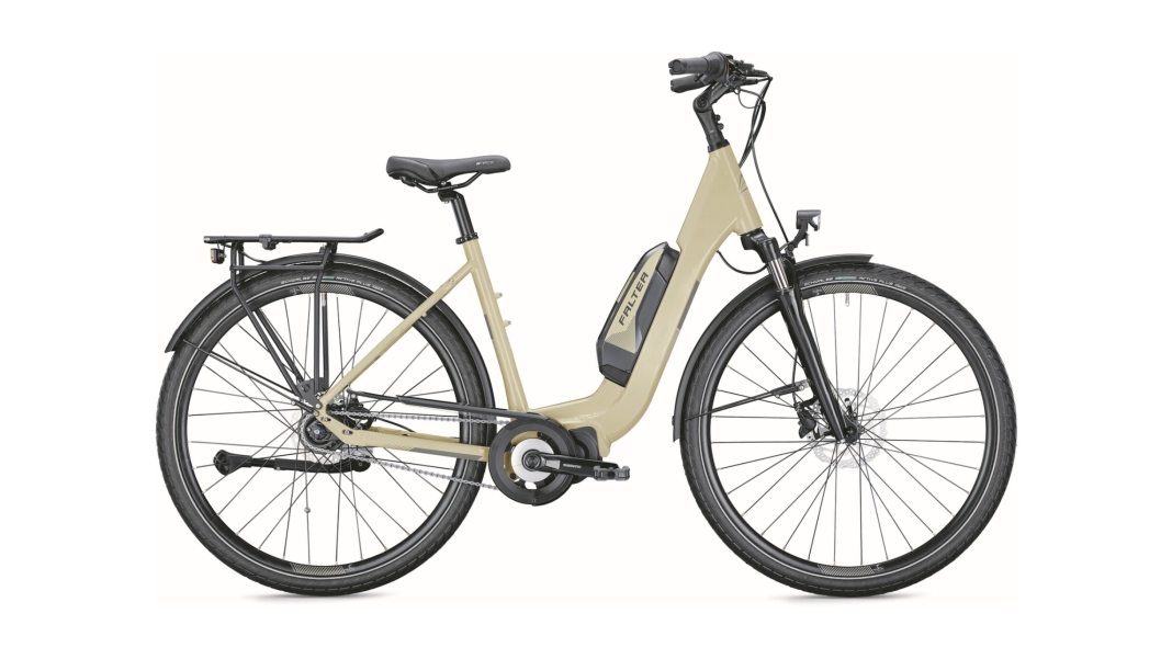 E 8.3 RT Wave beige, matt
