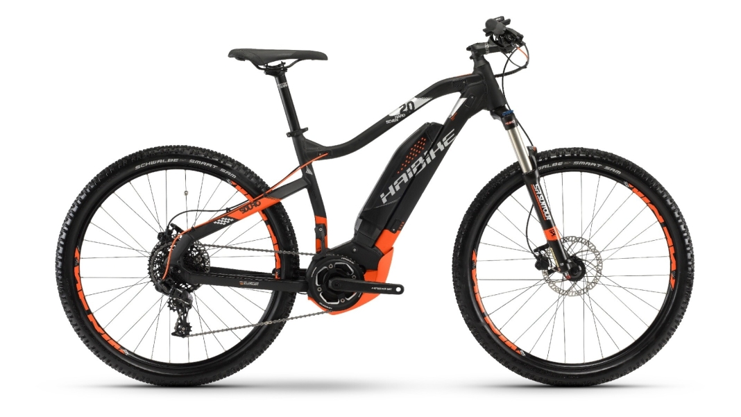 SDURO HardSeven 2.0 black