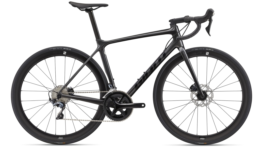 TCR Advanced 1+