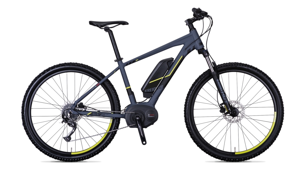 Vitality Dice 27,5" 5.0