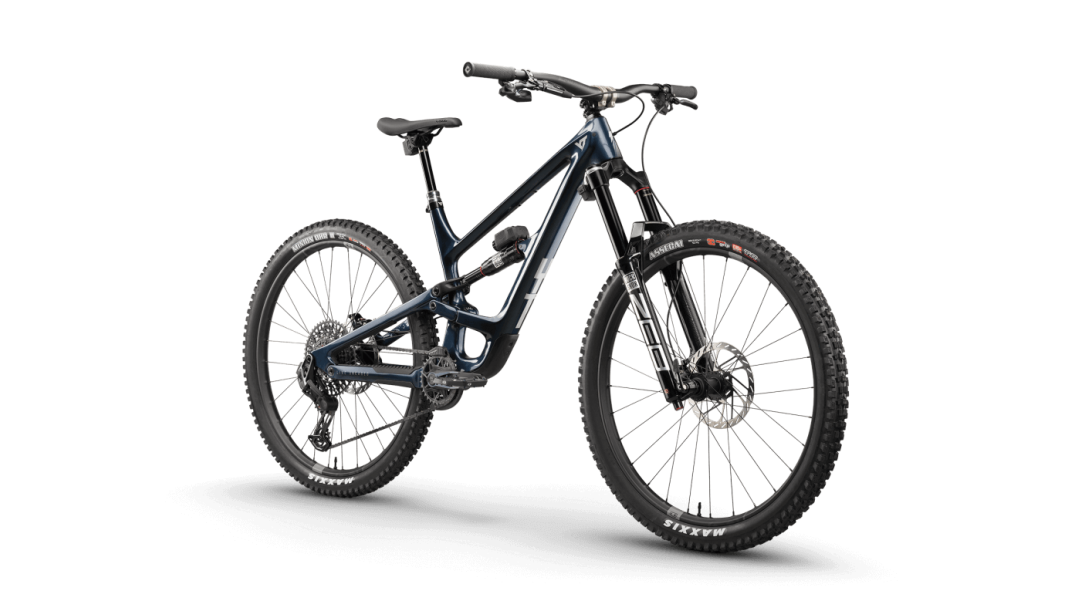 Capra 29 UNCAGED 12