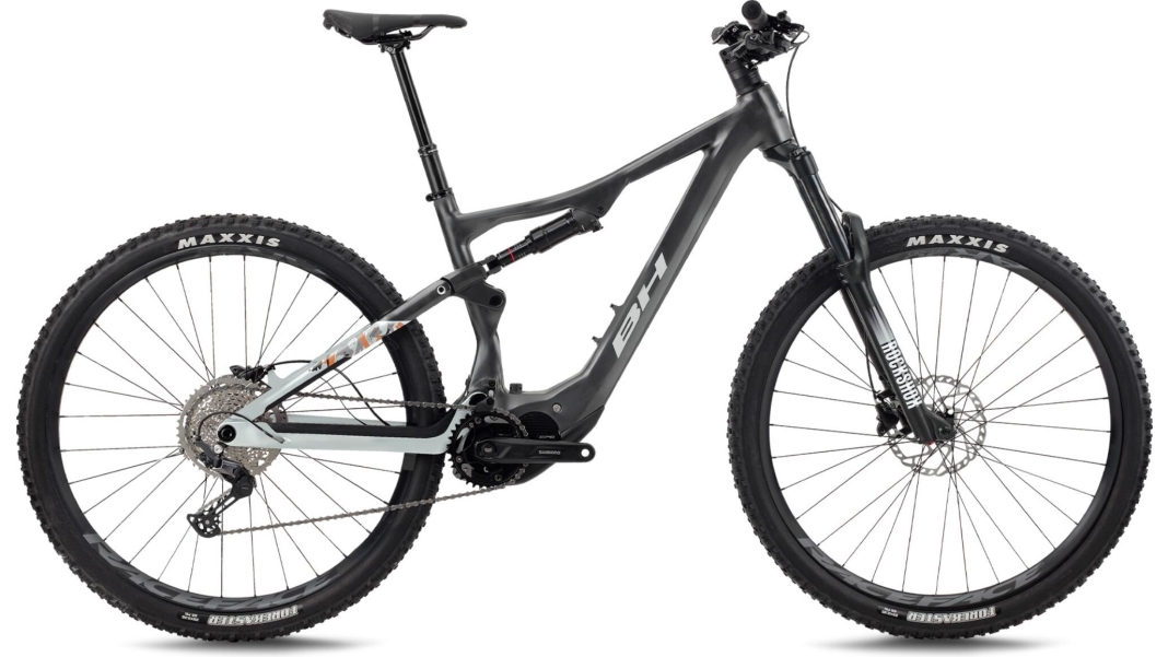 iLYNX+ SL TRAIL 8.0