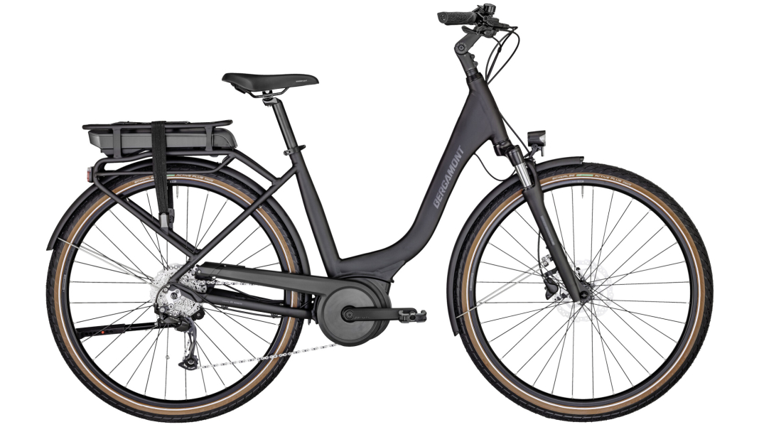 E-Horizon 4 RT black