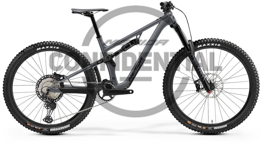 ONE-SIXTY 500