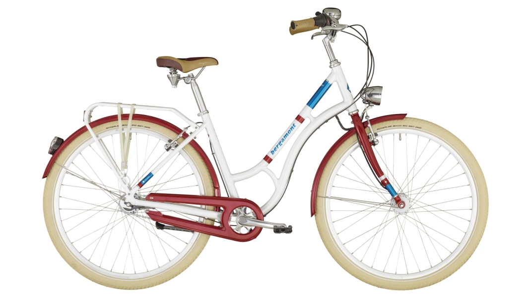 Summerville N7 CB white/red/blue