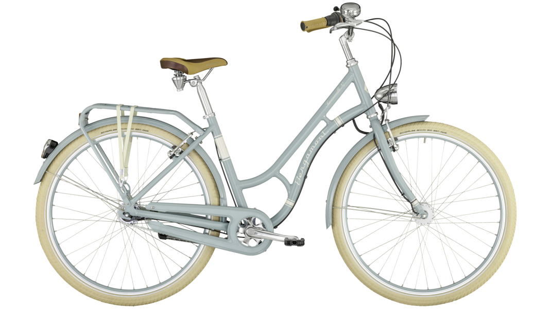 Summerville N7 CB ice blue