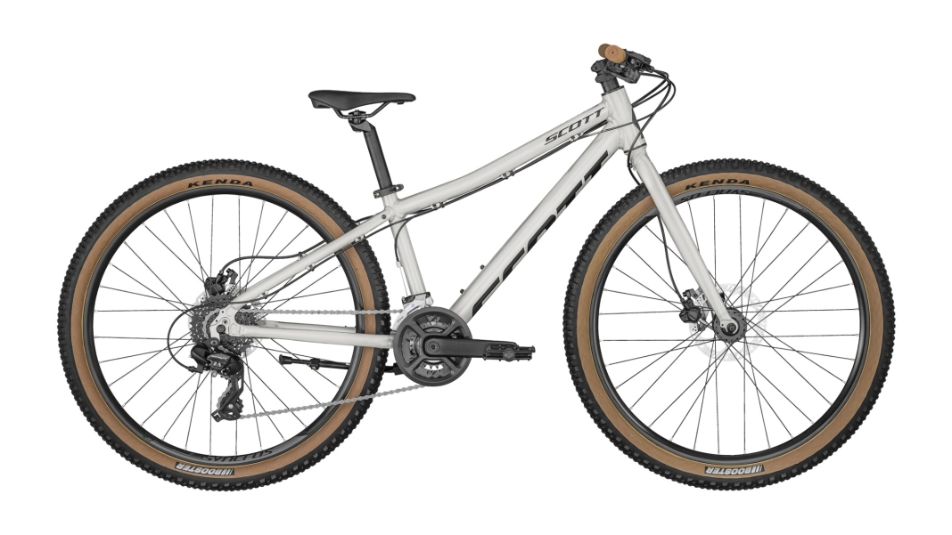 Scale 26 rigid