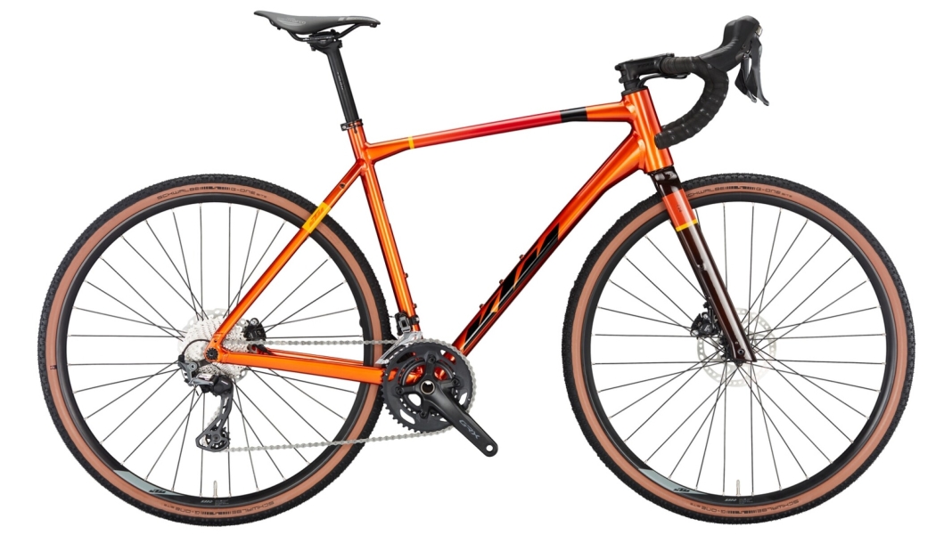 X-STRADA 10