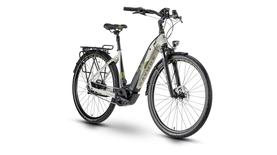 CityRay E 6.0
